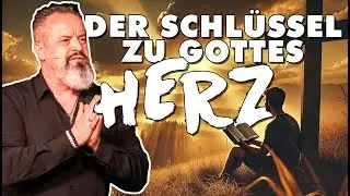 Das Geheimnis echter Freundschaft mit Gott: Er wartet auf DICH! (Geschaffen für Größeres! – Teil 10)