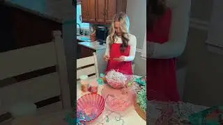 Valentine Surprise for my kids 💌
