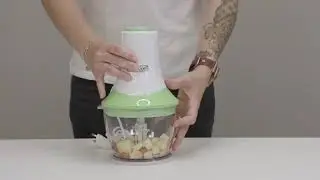 Livington MagicCut | Anwendervideo | MediaShop. TV