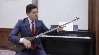 Ilyos Arabov Dutor 2 Kuy