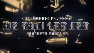Millonario ft. Babo - De Aquí Los Veo (KRASHPER Bootleg)