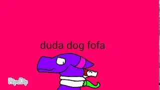 Foto de perfil para duda dog fofa br