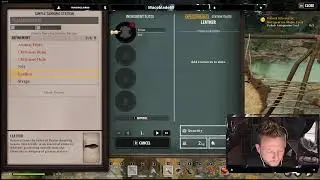 Nightingale! New Play/Game Twitch !Drops