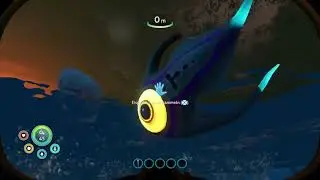 Subnautica below zero #2 - Neue Werkzeuge !