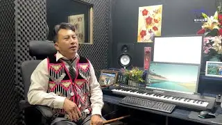 Lub suab raj nplaim | Cover: Muaj kuab xyooj