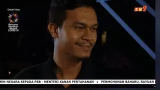 Gerak Khas 2015 ( dukun ) part 1