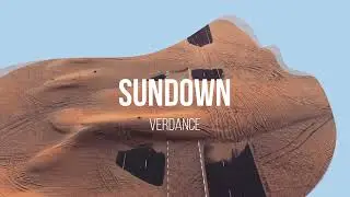 Verdance - Sundown