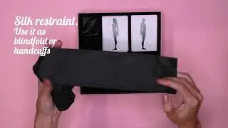 UNBOXING PASSION PLAY