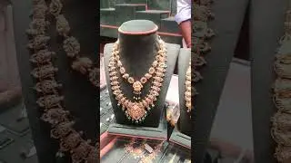 CMR JEWELLERY UGADHI FESTIVE NEW STOCK