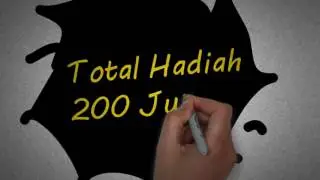 info kuis kihajar 2016