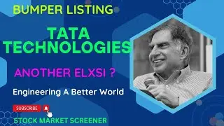 Tata Technologies Share | Tata Technologies Share Latest News
