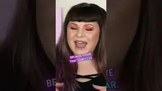 People Are Going to Judge You #beautyindustry #beautyprofessionals #promakeupartist