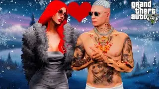 Impacarea: Gelu Si Bianca! 