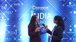 Award Winner | Blindwink India's Excellence Awards 2022 | TutorShell
