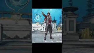 New Emote ?? #shorts #pubg