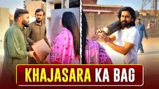 Khajasara Ka Bag