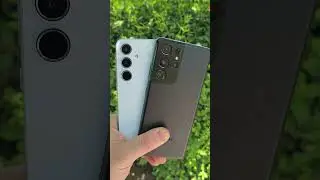 Can a CHEAP 2024 Smartphone beat a 2021 Flagship?