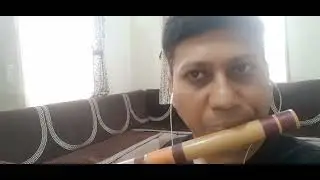 Raag Shivranjani Composition | G - Scale