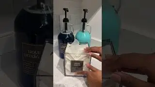 turn my apartment into a aesthetic for under $50 #vlog #organize #movingdiaries #restock #aesthetic