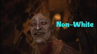 Cloud Step gives the Chief Non-White the non-win #btmosis #nonwhite #monkeyking