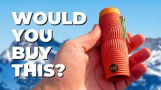 Weird New Camping Gear Everyone's Buying