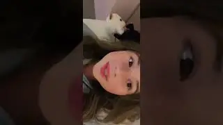 МИЛАНА С ПАРНЕМ😍💕 