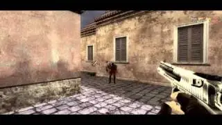 The best frags of the week #7 by HLV. [Counter-Strike 1.6]
