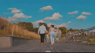 Luis Santos - Ta Spera ft. Djarilene Paris [Official Video]