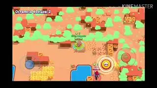 Brawl Stars Funny Moments #1 (приколы бравл старса)