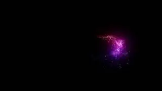 Magic 05 after effects black screen