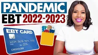 PANDEMIC EBT: EXTRA $500 PER MONTH + EMERGENCY ALLOTMENT COMING BACK? WIC, COLLEGE STUDENTS & MORE!