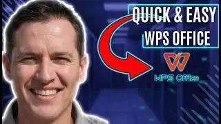 How to Download & Install WPS Office on Windows 11/10 (2025) 🚀