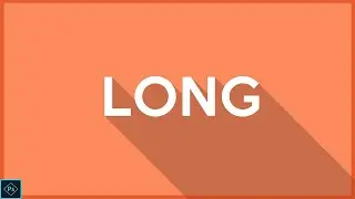 How To Cast Realistic Long Shadow In Photoshop