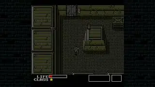 Metal gear Solid 2 ?!