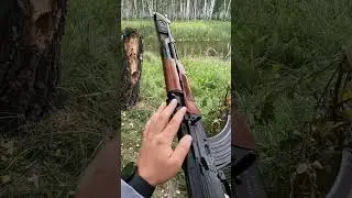 ОРУЖИЕ В ИГРЕ И ЖИЗНИ