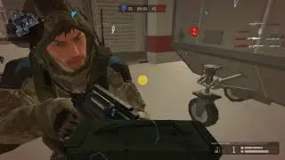 Warface GamePlay