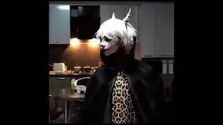 Мини клип Баку ™, новая серия на Nepeta Страшилки!