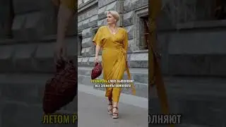 В блоге делюсь рабочими инструментами и фишками, которые разнообразят даже небольшой гардероб👌🏻
