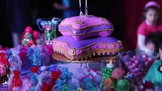 Ideas for birthday party | Moroccan theme birthday party