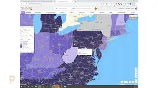 PolicyMap Webinar with WALDO