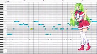 【UTAU RELEASE】Star night show