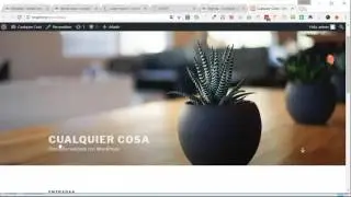 wordpress tema 5 migrar