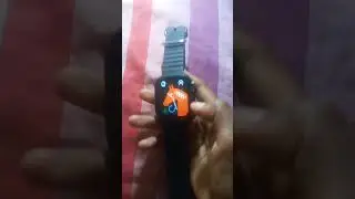 t800 ultra smart watch