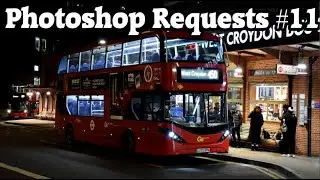 Photoshop Requests #11
