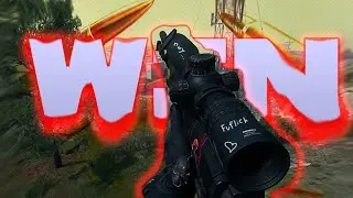 Один Из Быстрый Побед в Warzone 2