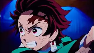 Tanjiro vs Daki edit (Vacation bible school x streets) KNY