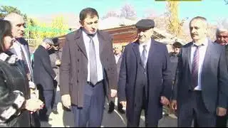 Ахты-вчера и сегодня!