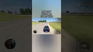 3 СПОСОБА КАК ПОЛУЧИТЬ КЕЙС ПУТЬ ВОИНА в HASSLE ONLINE / RADMIR RP #shorts