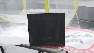 Матч Состоится В Любую Погоду😀