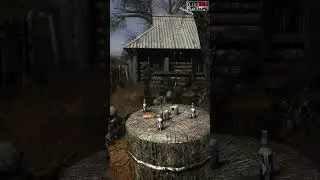 Кто самый опасный мутант в зоне? S.T.A.L.K.E.R. Shadow of Chernobyl, Clear Sky